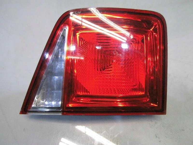 фото №1, Лампа левый задняя крышки orlando