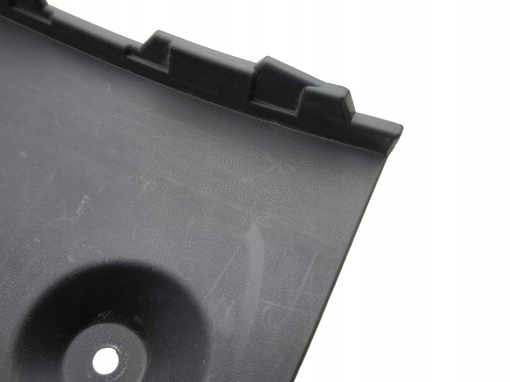 фото №11, Nissan leaf ii ze1 2018 защита поперечина багажника