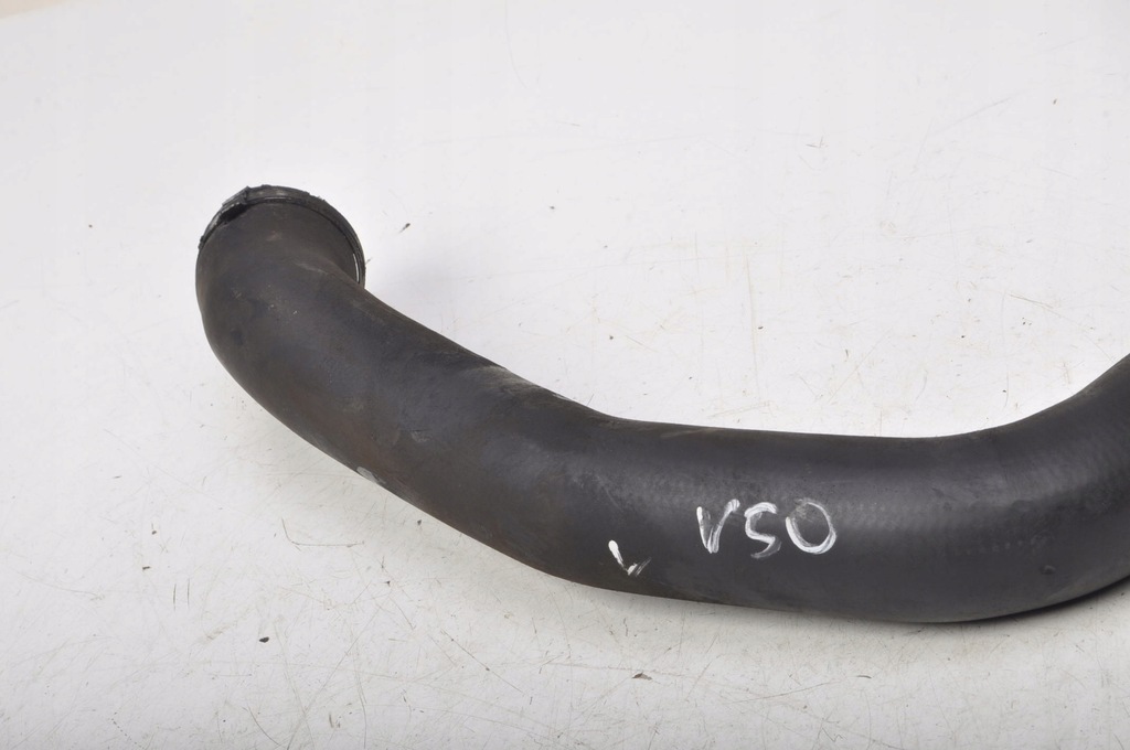 фото №6, Volvo s40 ii v50 труба інтеркулер 6m51-6k863-ja