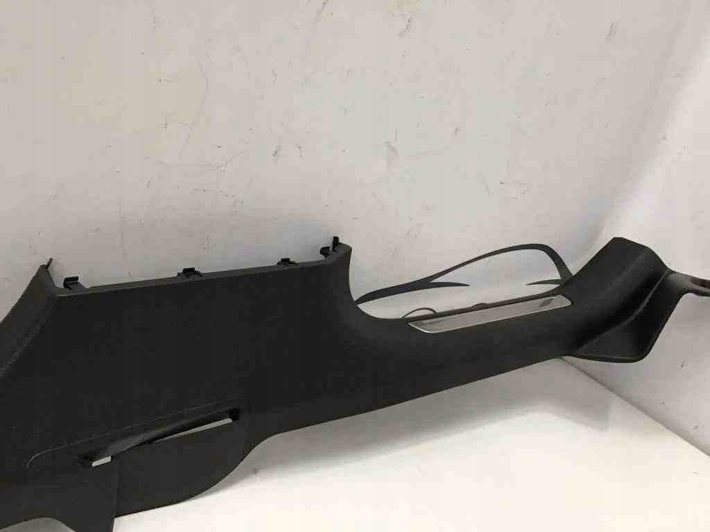 фото №7, Передняя правая молдинг декоративная порог vw arteon 3h7 3g8853372 2.0l бензиновый