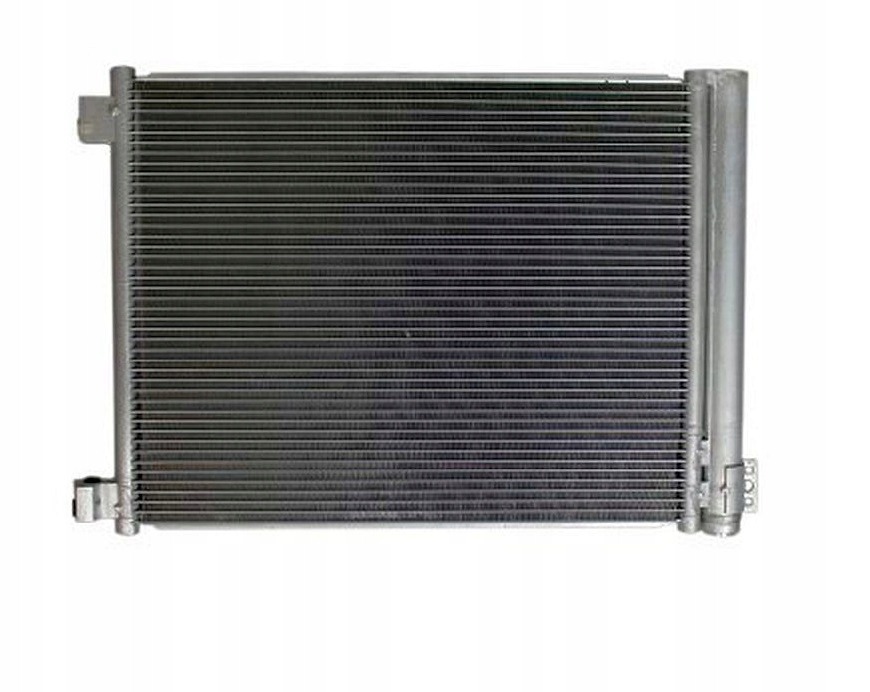 фото №1, Конденсатор кондиціонера nissan micra k13 , 10-