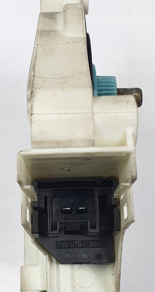 фото №5, Моторчик скло лівий перед audi a6 c6 8k0959801a