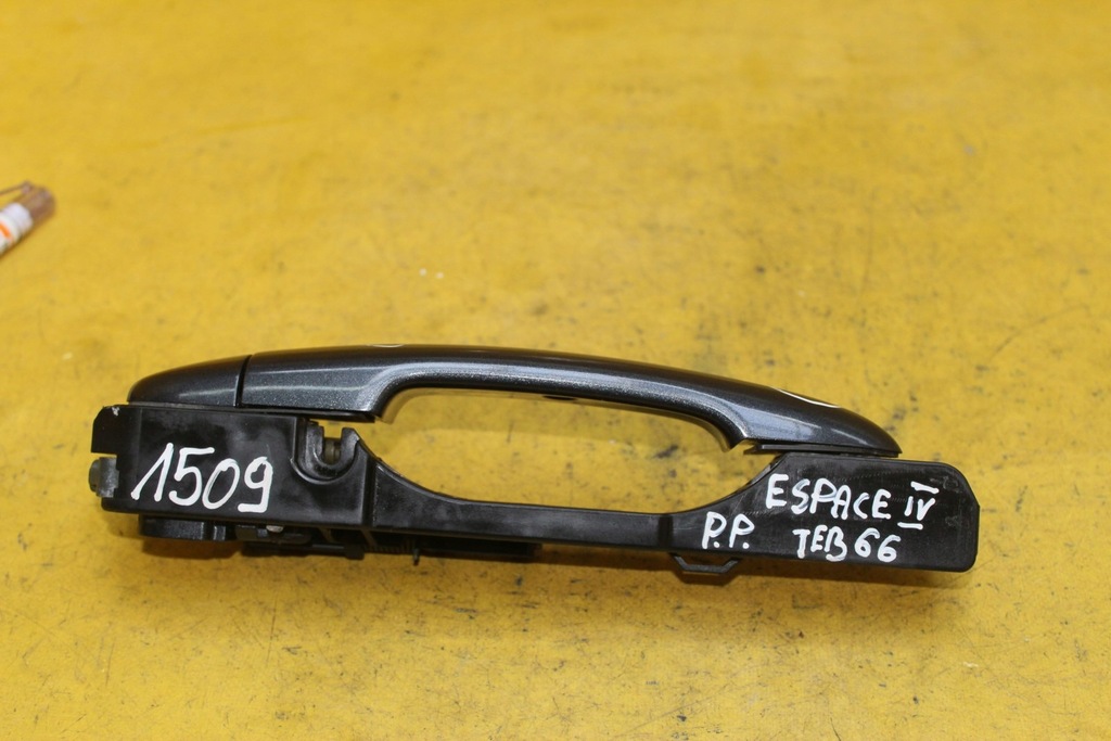 фото №9, Ручка дверь правый перед espace iv 8200004747