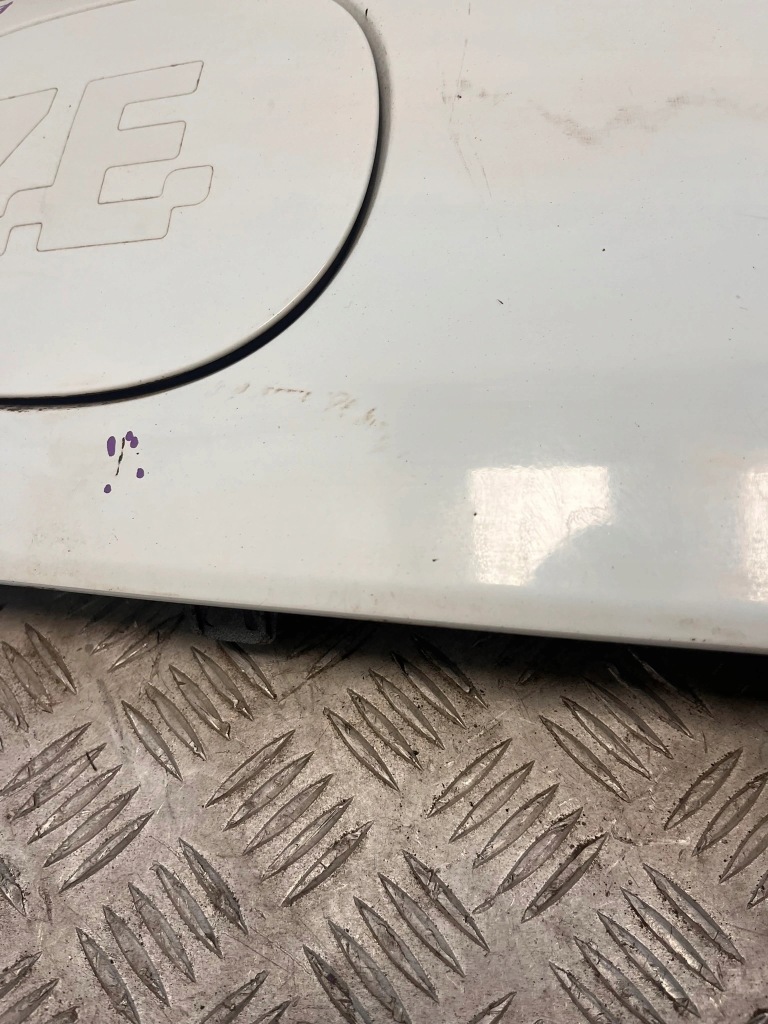 фото №4, Решітка радіатора решітка радіатора renault kangoo ii 2 iii 3 z.e ze 8200916740