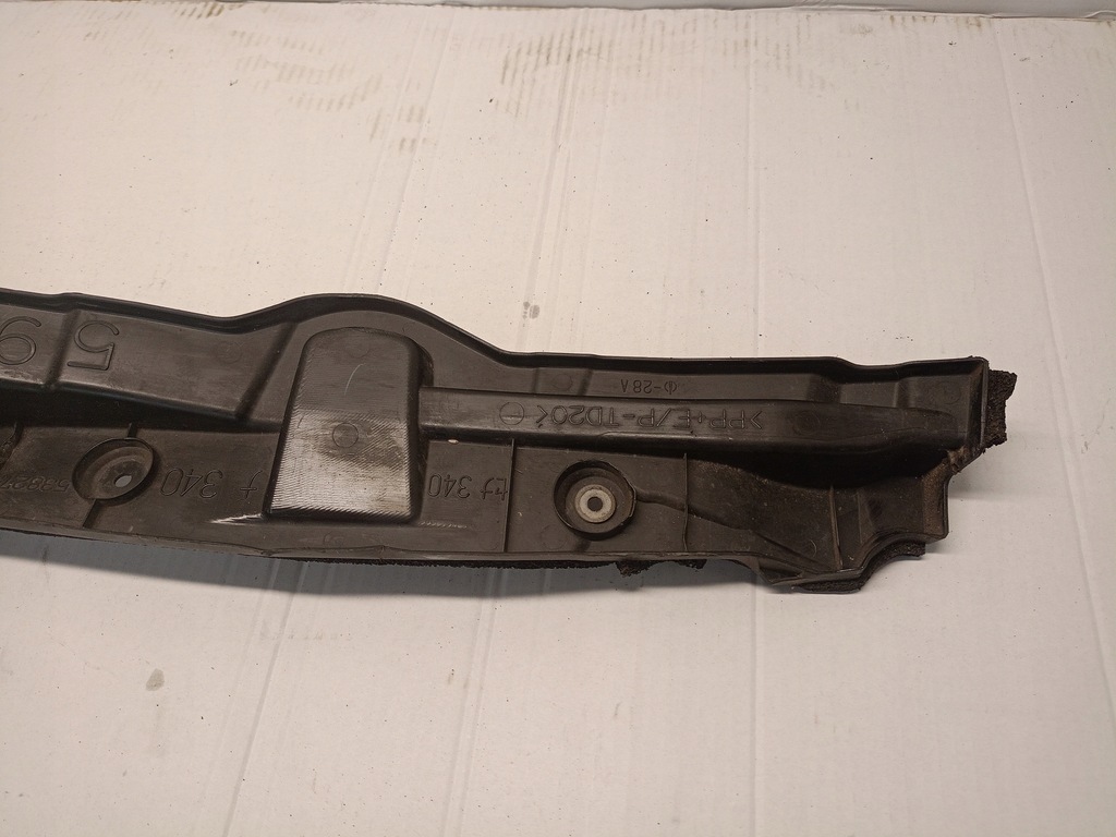 фото №7, Шумоизоляция крыла правое toyota prius iii