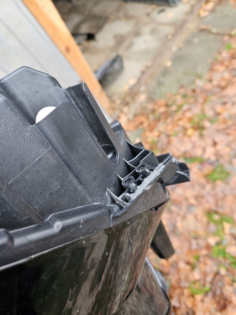 фото №7, Vw id4 full led лампа ліва перед передня