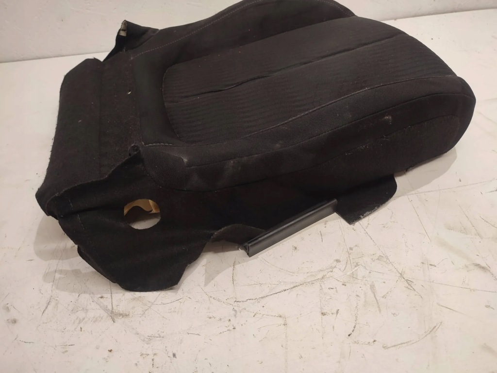 фото №9, Сиденье левый перед peugeot 308 ii t9 2013-2021 губка сиденье передний