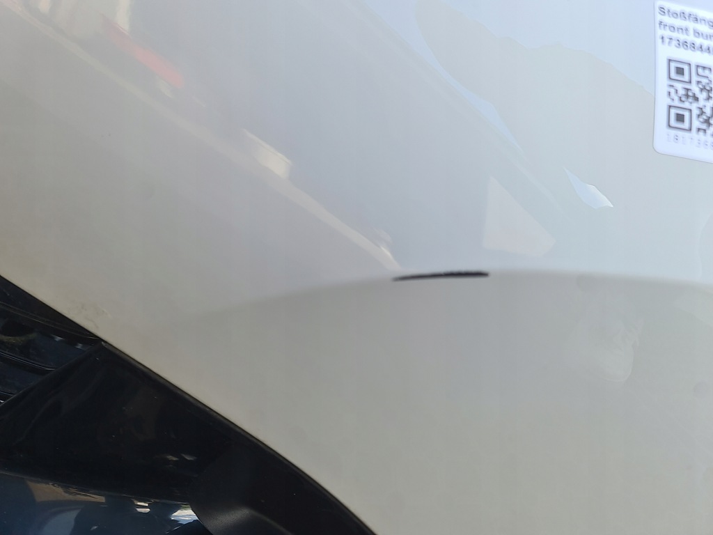 фото №14, Bmw g20 g21 капот бампер крыло лампа pas передний a300