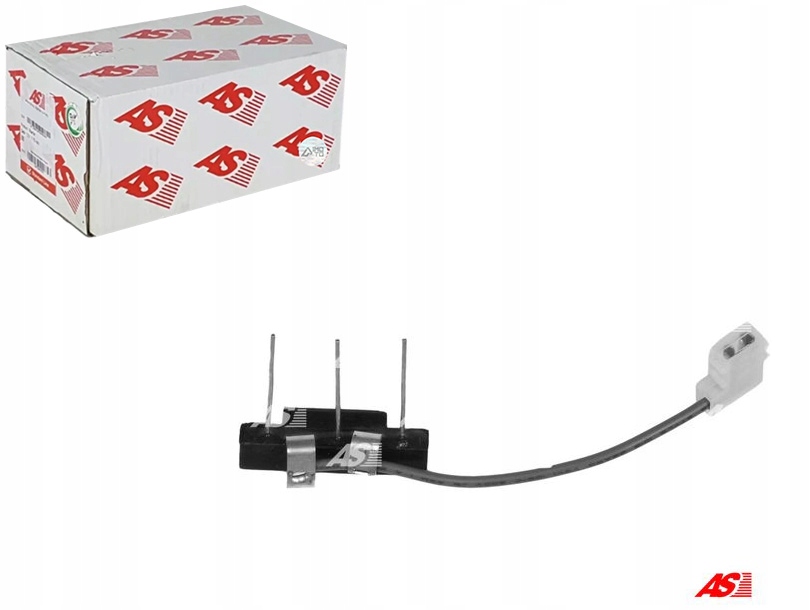 фото №1, Діодний міст діодний генератора trioda as-pl