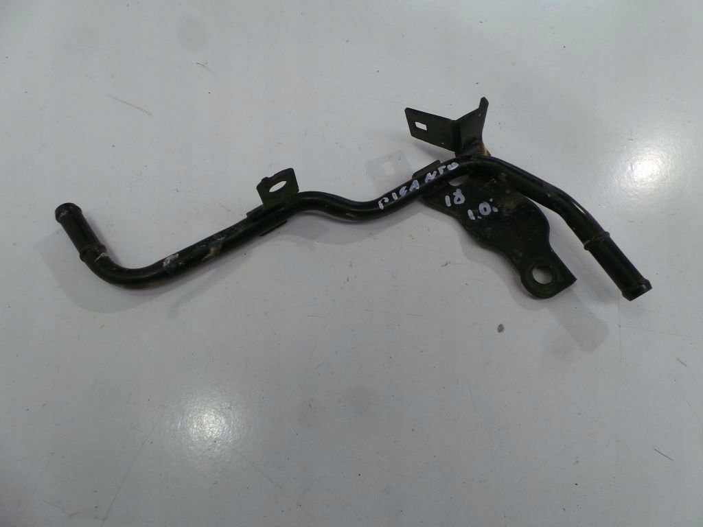 фото №1, Kia picanto iii 2018 1.0i труба wąż шланг wody