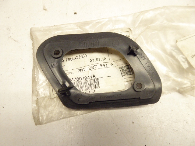 фото №3, Alhambra i lift рамка заглушки распылителя