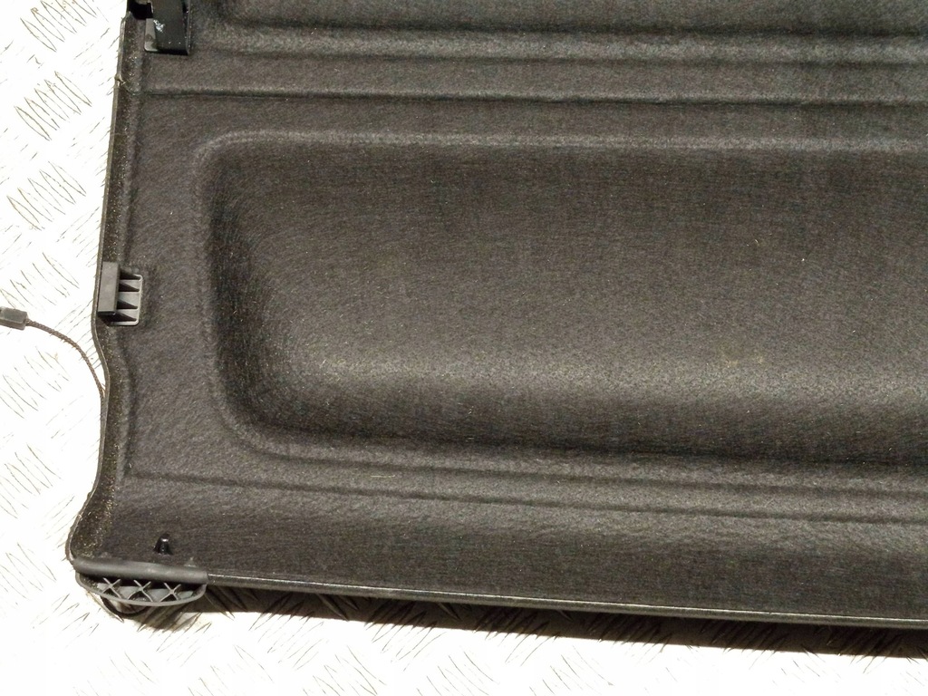 фото №11, Bmw оригинальный номер 9462027 x1 u11 полка багажника