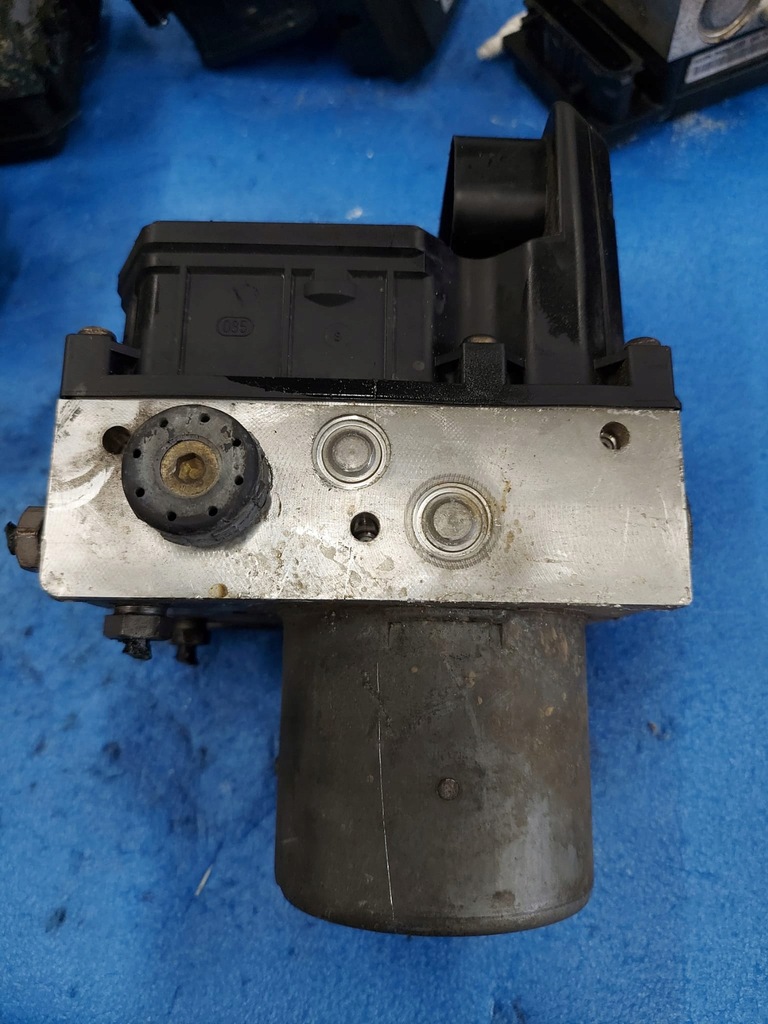 фото №4, Насос abs stilo 0265224048