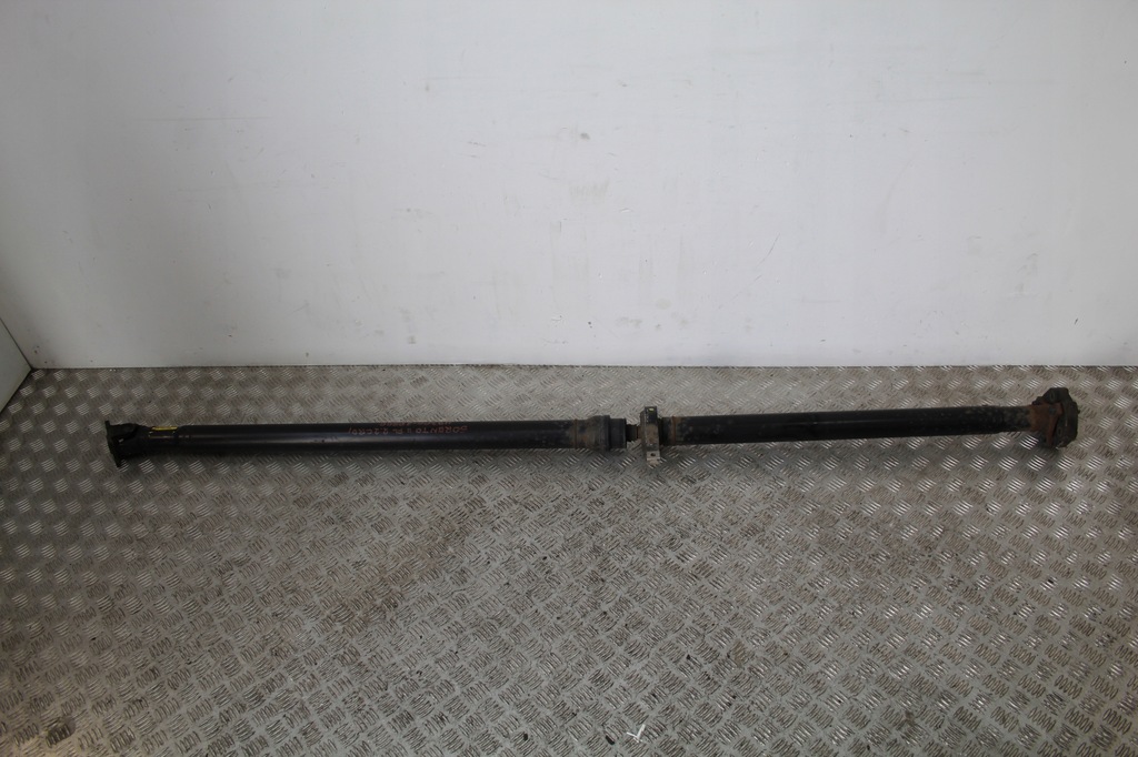 фото №1, Wał привідний кардан kia sorento ii 2 lift