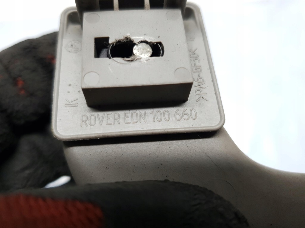 фото №6, Ручка кронштейн стельовий rover 75