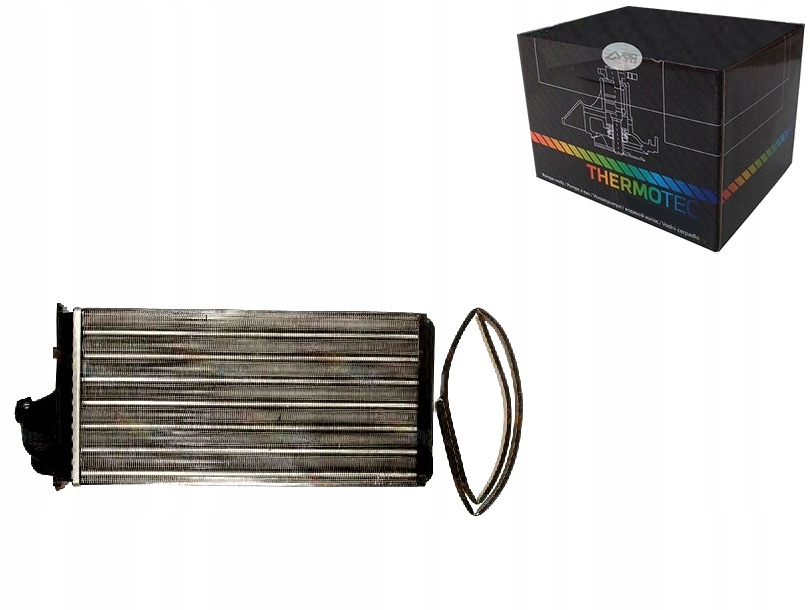 фото №1, Обігрівач thermotec 38350001 5976355 30006355 81