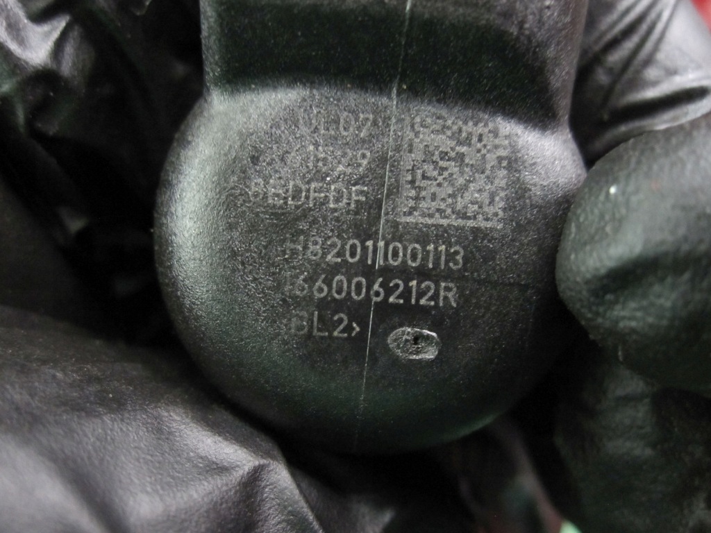 фото №7, Dodge caliber шланг труба воздуха 04891621ac