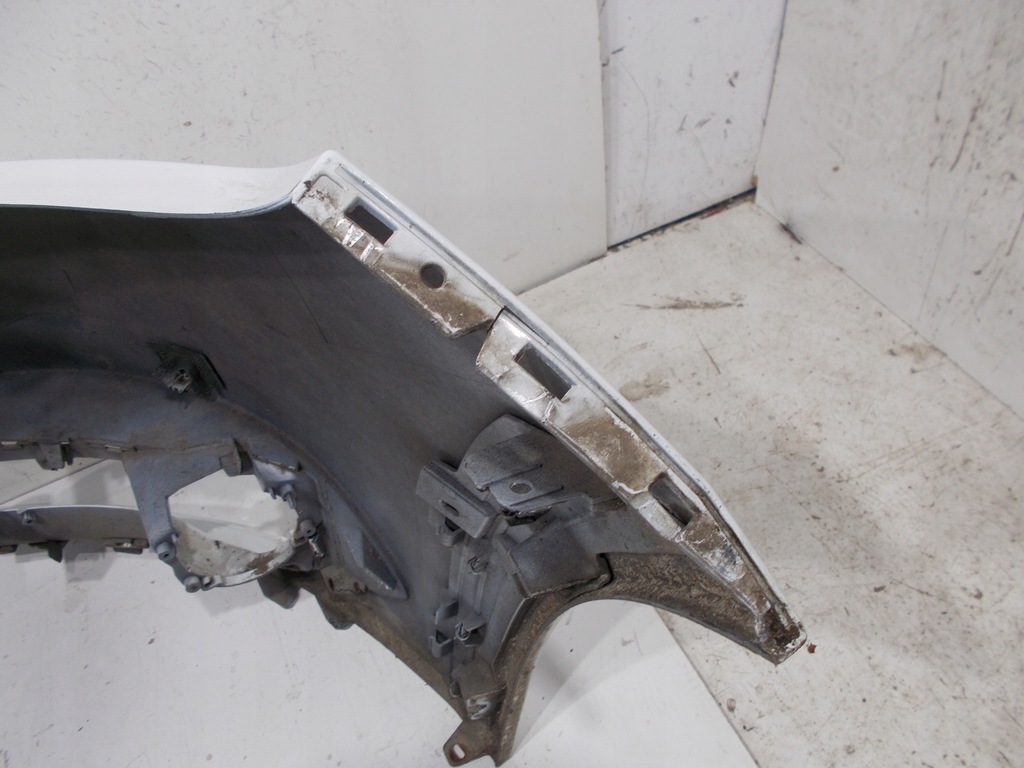 фото №13, Renault scenic iii lift 14-17 бампер передний org ! 620222347r