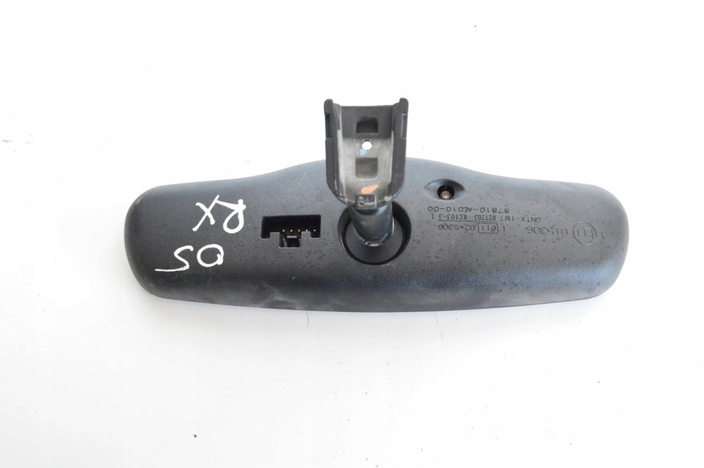 фото №4, Lexus rx 450h 2005 дзеркало заднього виду