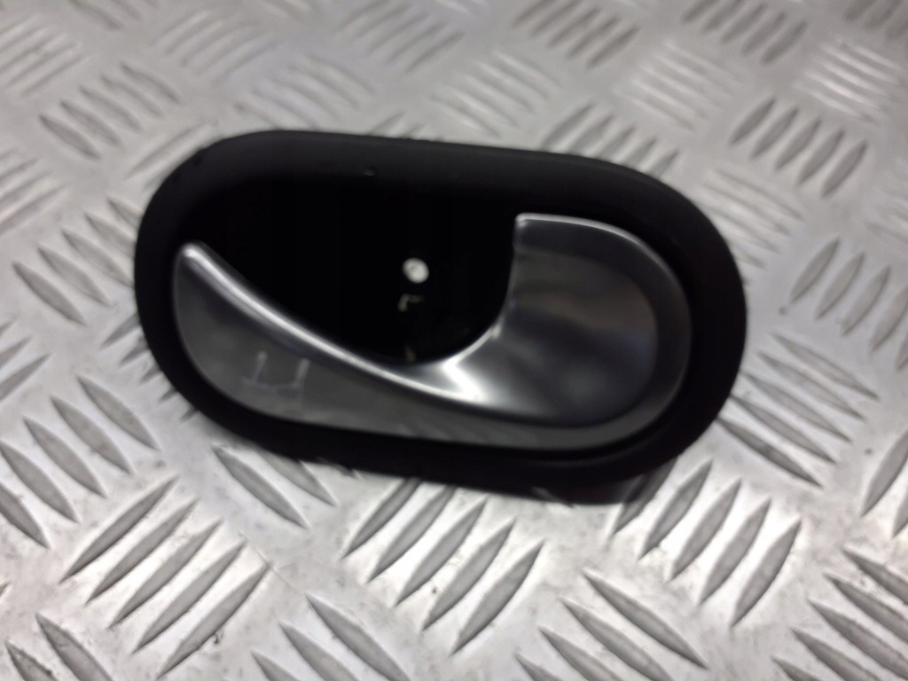 фото №1, Ручка права задня внутрішня renault scenic ii 8200028486