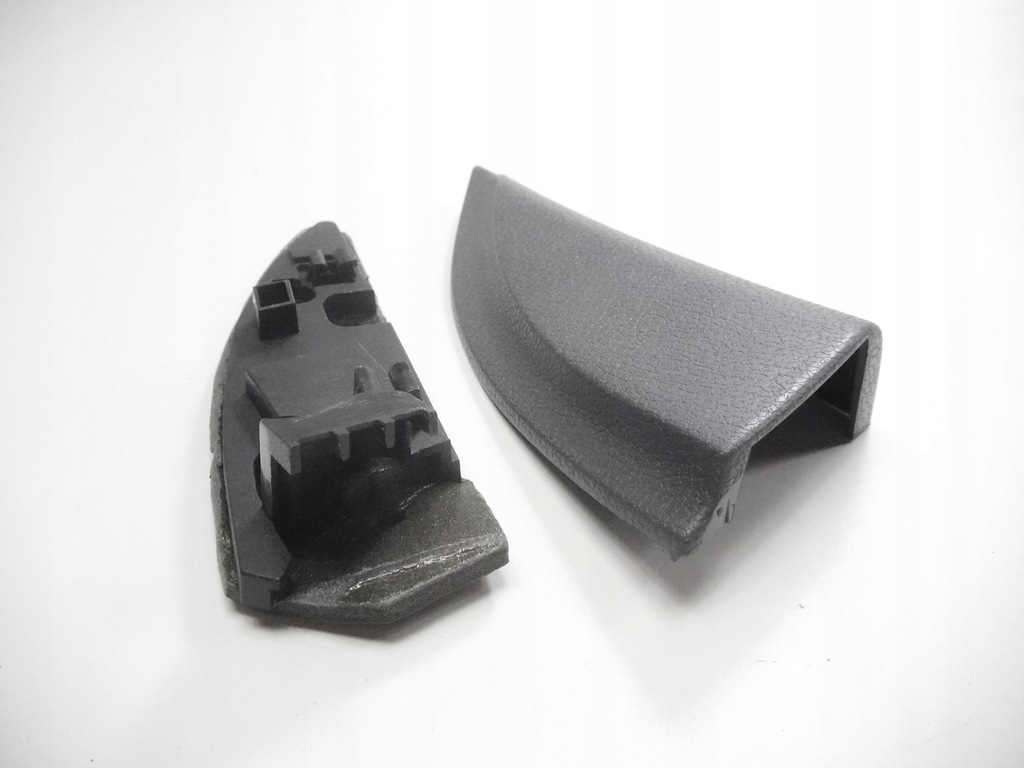 фото №7, Набір монтажний дзеркало renault clio 7701203479