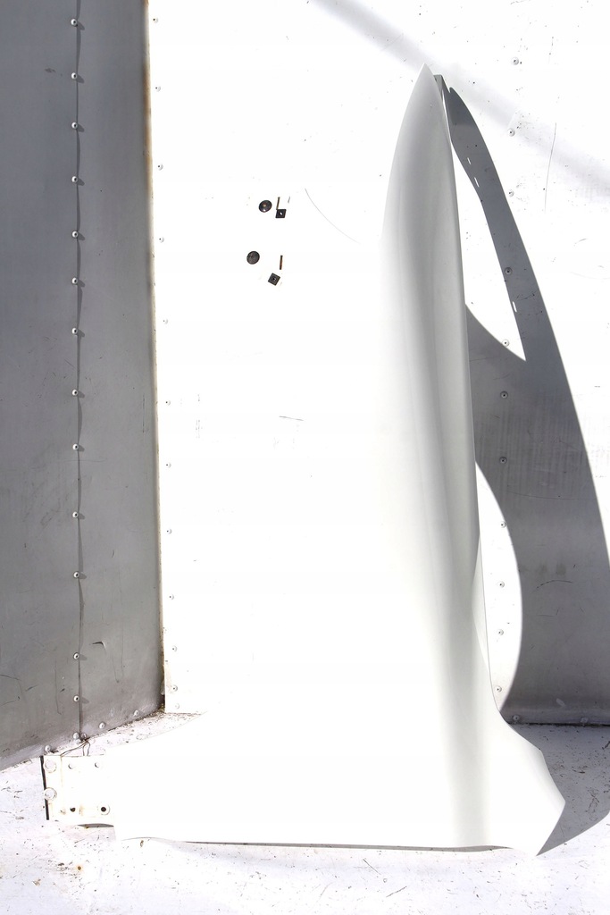 фото №8, Vw touareg gp перед капот крила бампер pas передній лампи 7l0 колір: biał