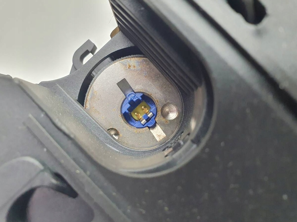 фото №9, Воздуховод многофункциональный подушка подушка безопасности nissan primera p12