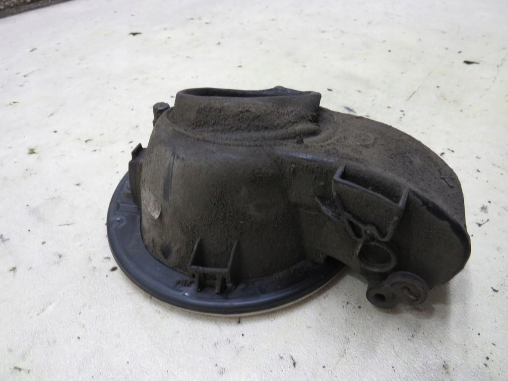 фото №6, Кришка заливної пального 614-46 volvo v40 ii