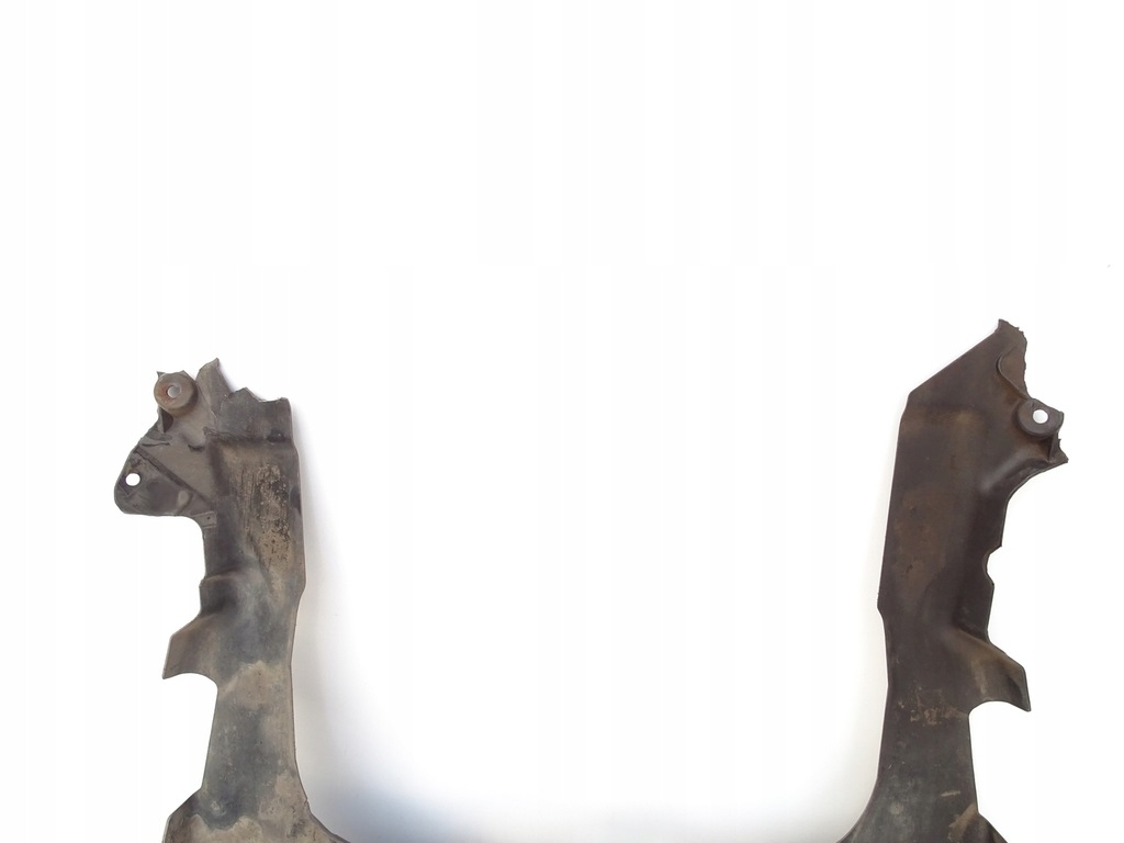 фото №9, Защита плита нижняя pod двигатель bmw x1 e84 2990575