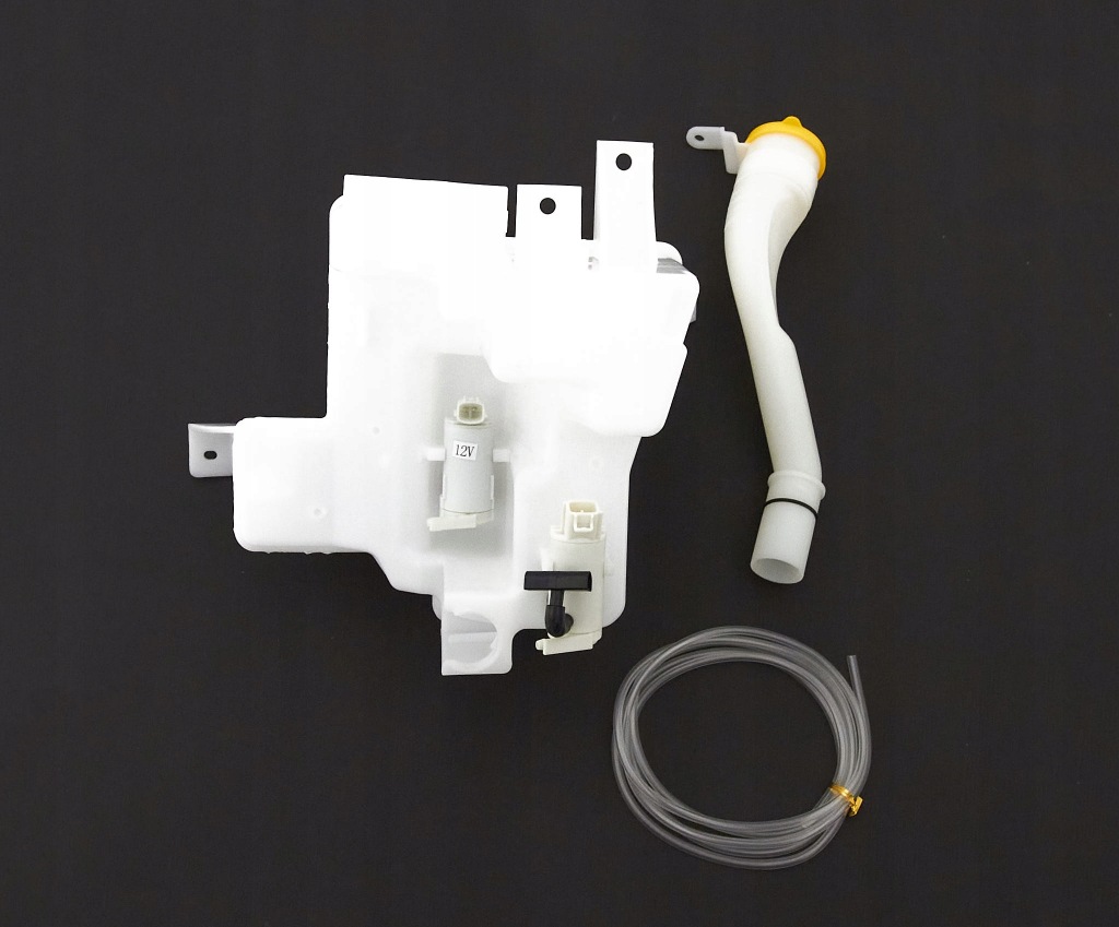 фото №1, Subaru forester 14-18 бак розпилювача