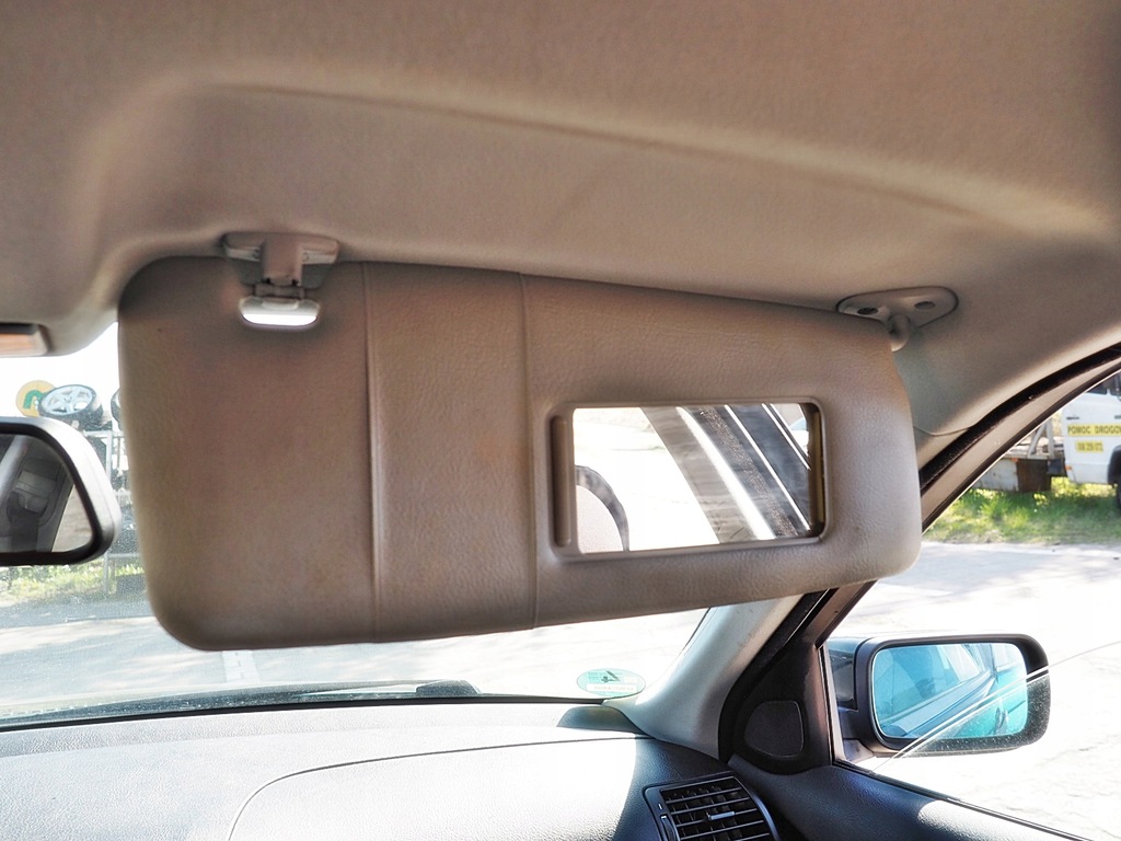 фото №5, Bmw e46 sedan kombi защита солнцезащитная każda