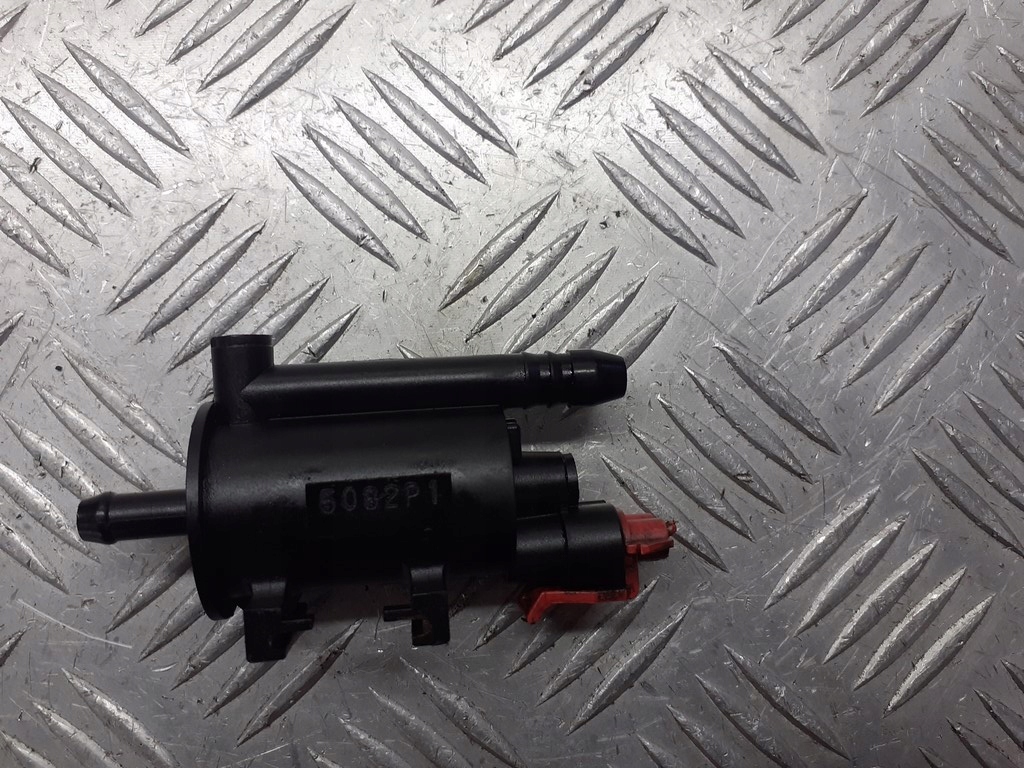 фото №1, Клапан вакууму opel vectra c 2.2 x