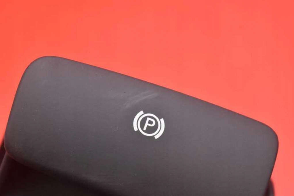 фото №8, Кнопка важіль гальма ручного 4l1711814 audi q7 4l 08-15