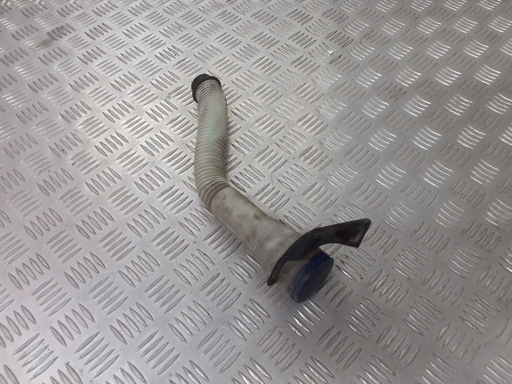 фото №1, Шланг омивача citroen c4