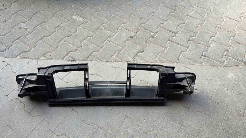 фото №1, Hyundai ioniq 5 2021- впуск воздуха