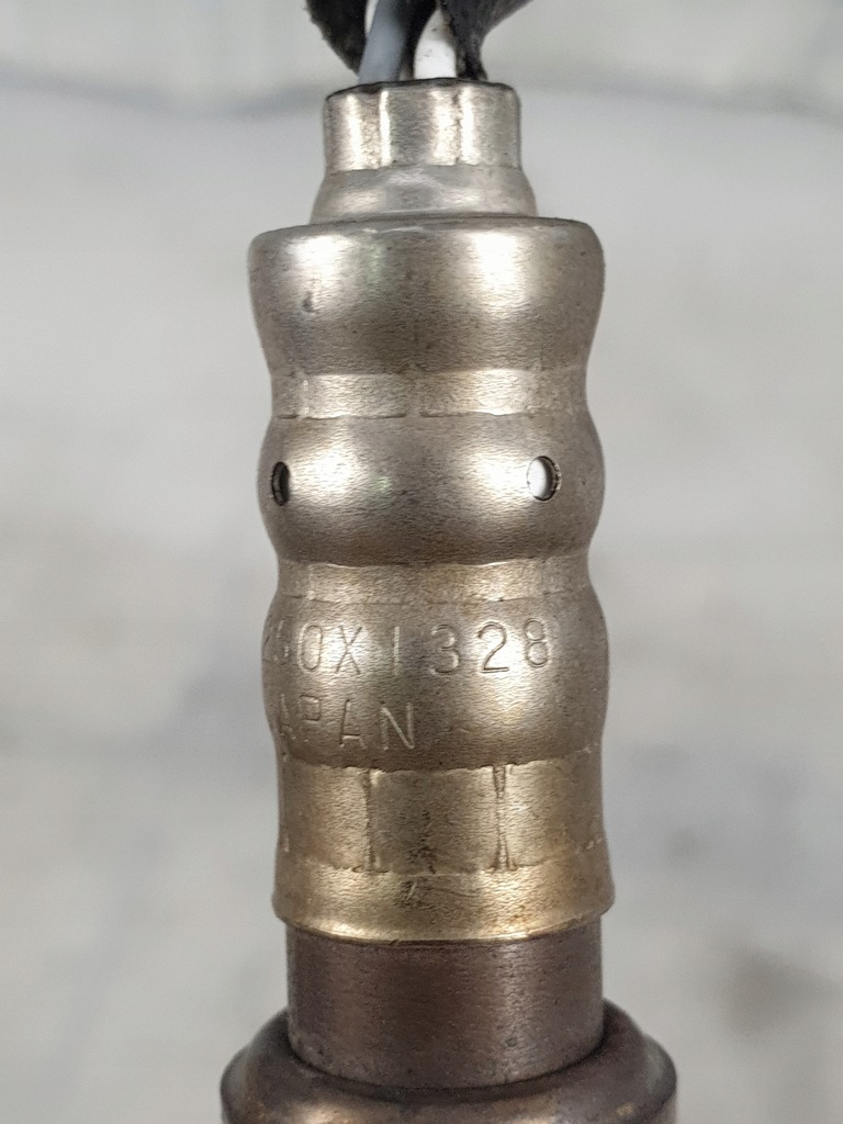 фото №5, Датчик лямбда-зонд subaru impreza gd 1.5 b