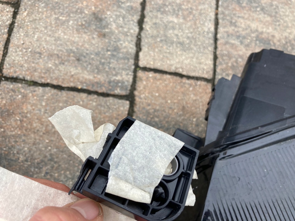 фото №7, Лампы vw id.4 full led iq led левая правая