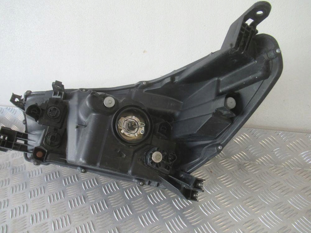 фото №11, Лампа передняя перед правая toyota hilux 8 viii 2015-2018