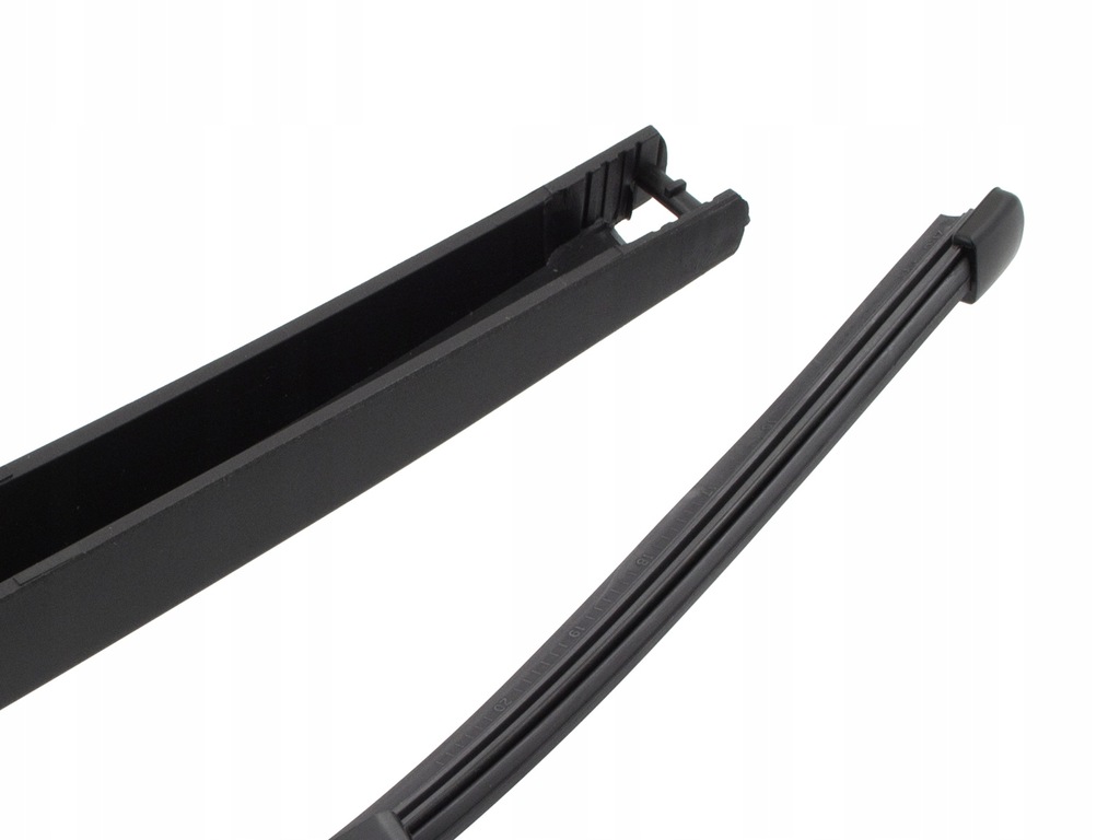 фото №9, Рычаг дворники задняя щетка дворник do skoda roomster fabia 2