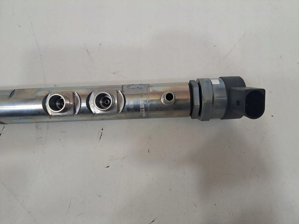 фото №8, Bmw x5 e70 2012 дроти пального