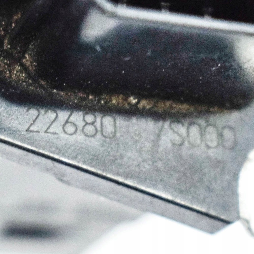 фото №6, Nissan murano z51 2010 расходомер массовый воздуха maf