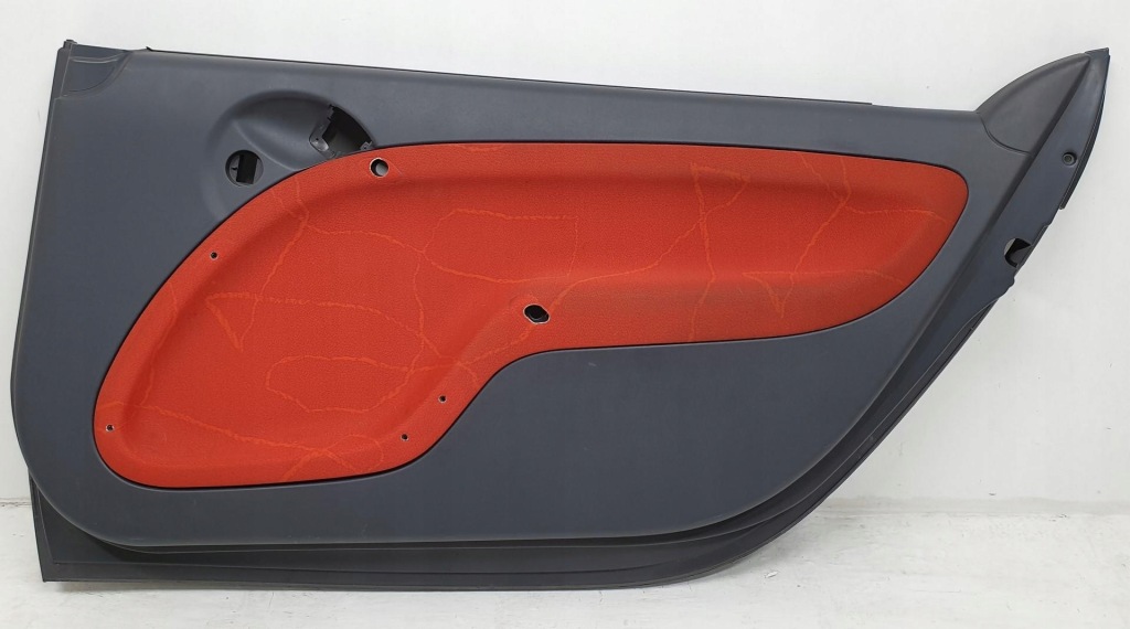 фото №1, Обивка обшивка дверь правый smart fortwo 450 europa