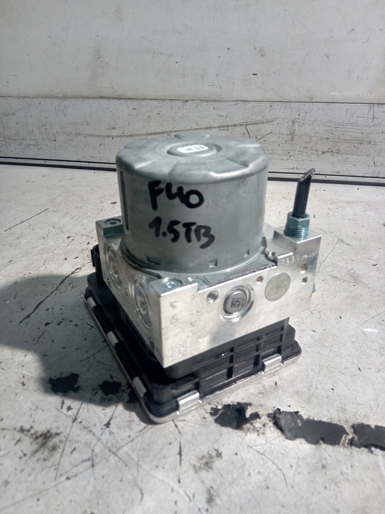 фото №1, Bmw 1 f40 насос abs 5a25fd3