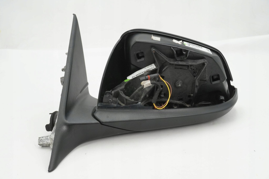 фото №1, Дзеркало ліва 6 pin bmw 3 f30