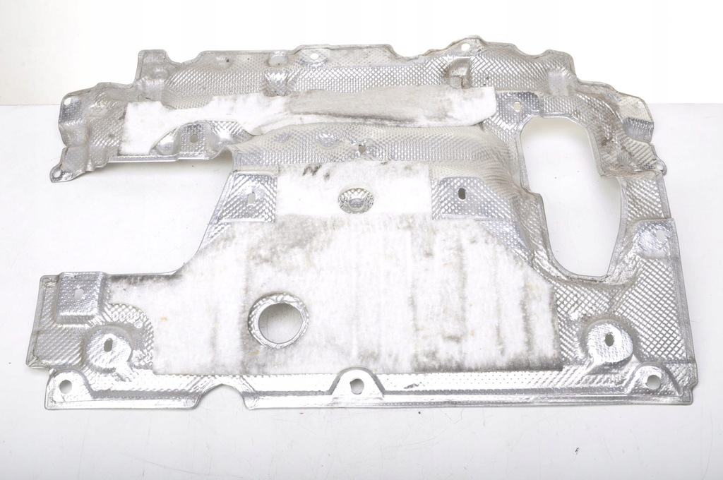 фото №8, Ferrari california 4.3 захист теплова 09r