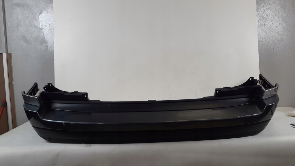 фото №1, Land rover range rover l405 бампер задняя