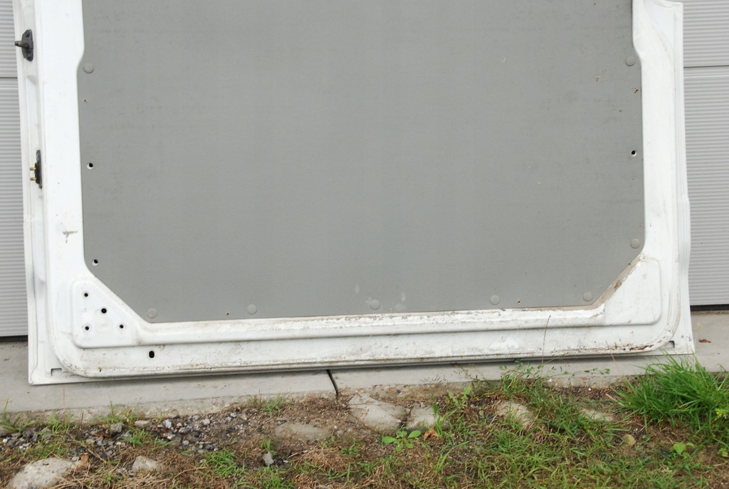 фото №7, Mascott 04-10 дверь боковой сдвижные правое