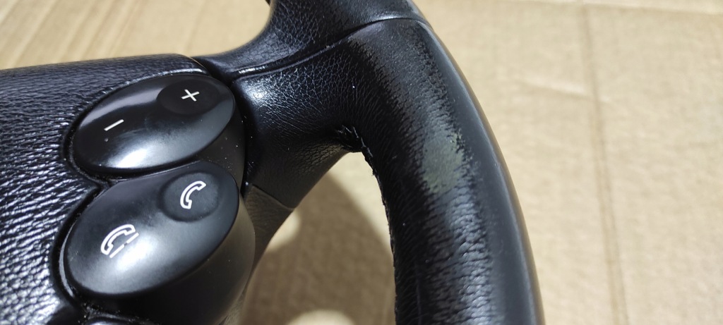 Mercedes w211 cls c219 руль черная мультифункция подушка безопасности a2194601603 в Украине