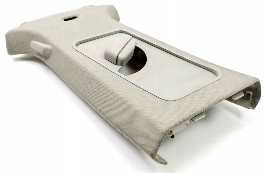 фото №5, Org блок двигуна обшивка захист стійка vw golf vi