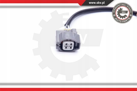 фото №4, Esen skv 09skv082 датчик лямбда-зонд